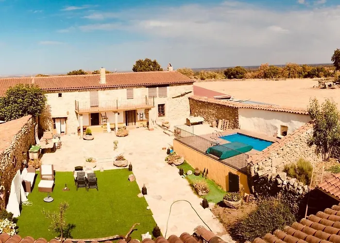 La Casa De La Duquesa