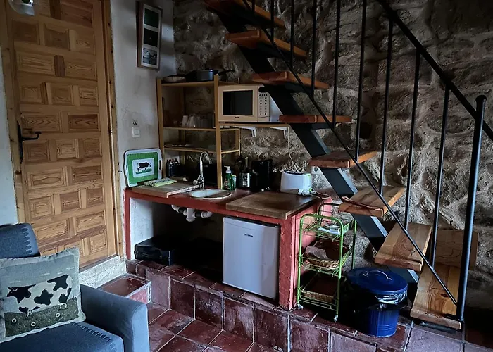 La Casa De La Duquesa