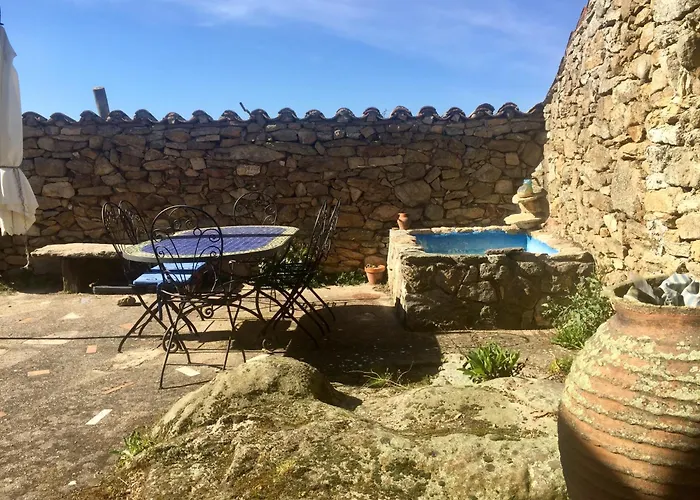 La Casa De La Duquesa