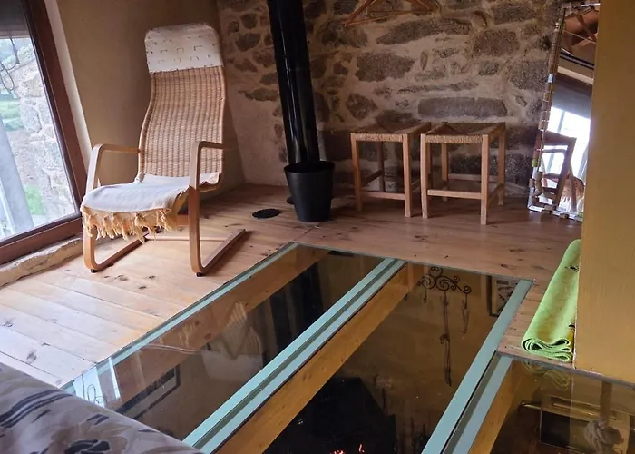 La Casa De La Duquesa