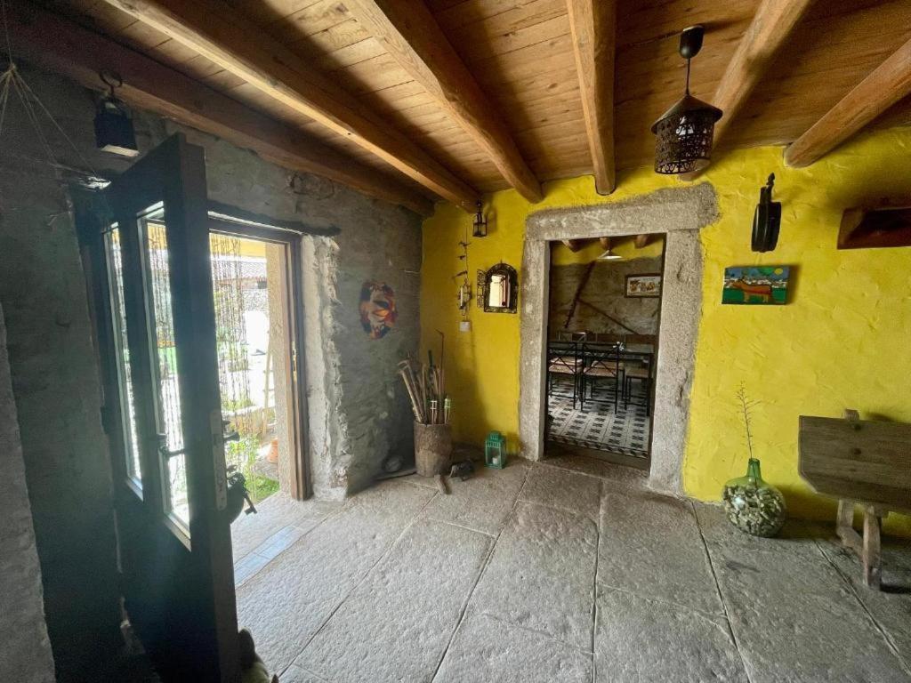 La Casa De La Duquesa Ferienhaus