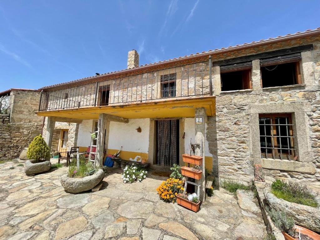 Vakantiehuis La Casa De La Duquesa Zafara