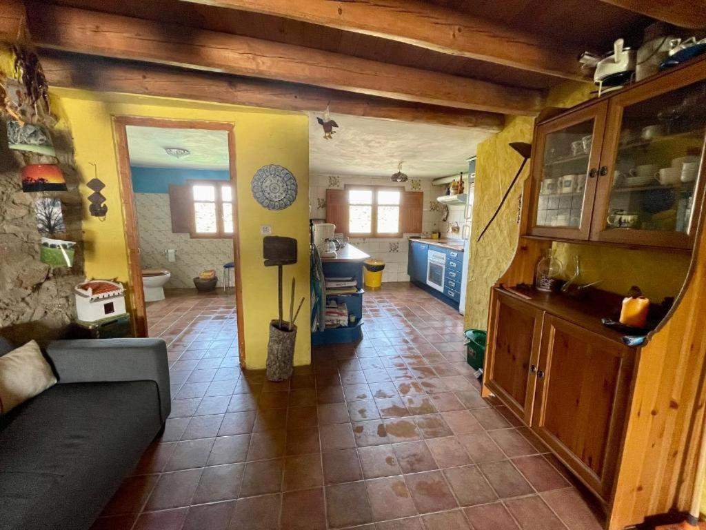 La Casa De La Duquesa Vakantiehuis