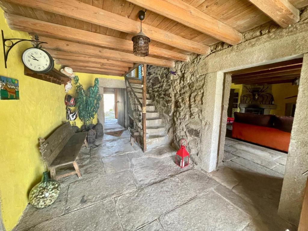 La Casa De La Duquesa Vakantiehuis *