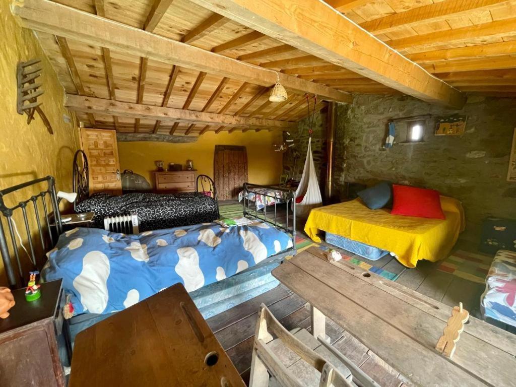 La Casa De La Duquesa