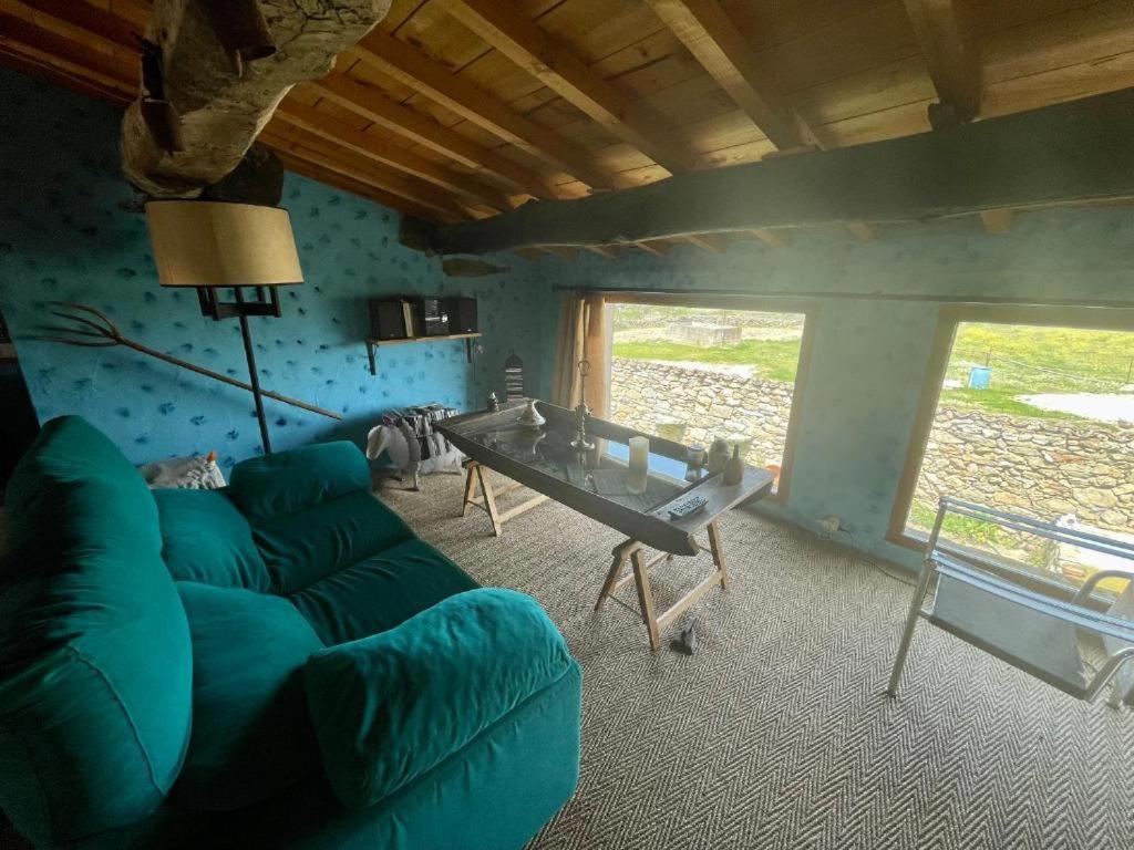 La Casa De La Duquesa Ferienhaus Zafara