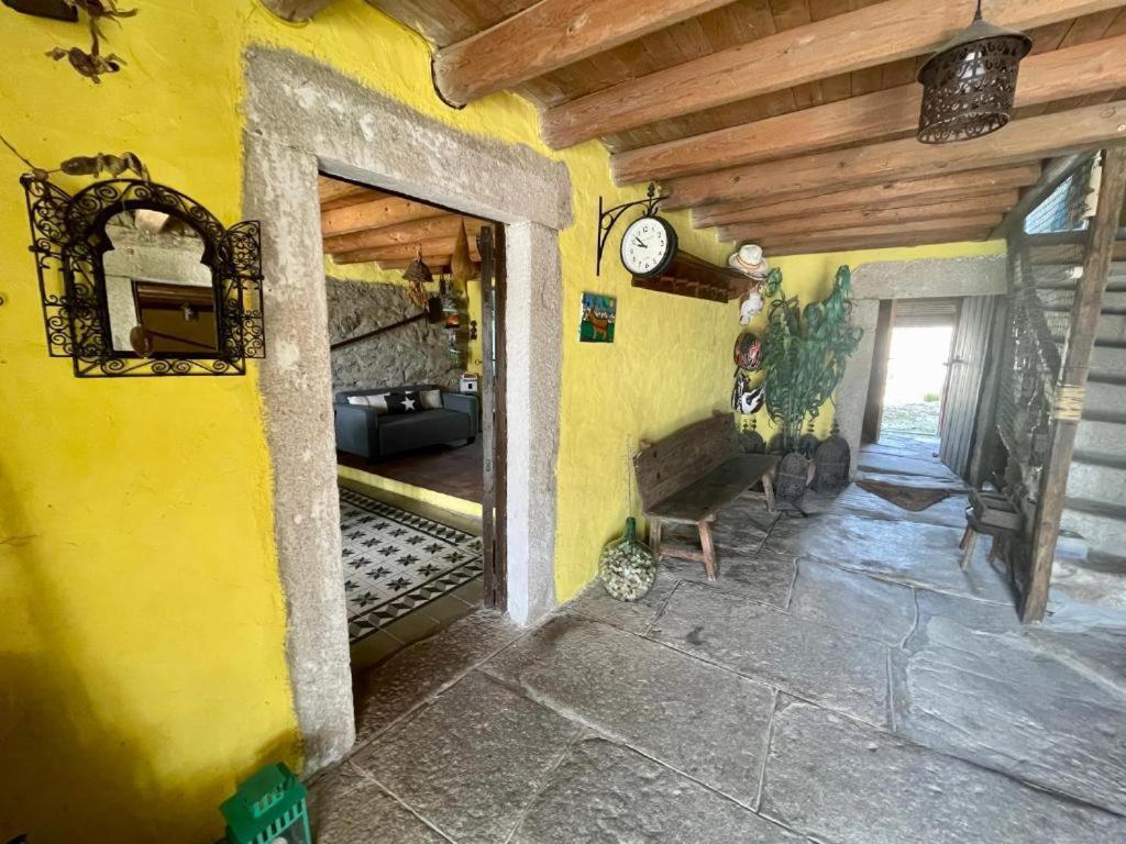 Ferienhaus La Casa De La Duquesa *