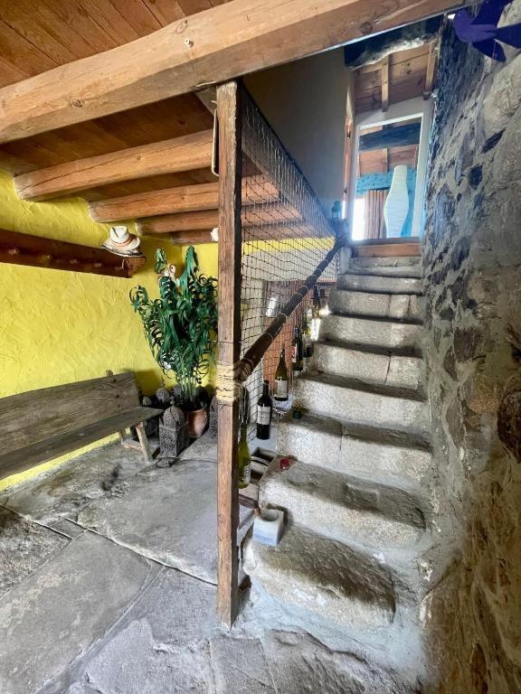 Ferienhaus La Casa De La Duquesa *