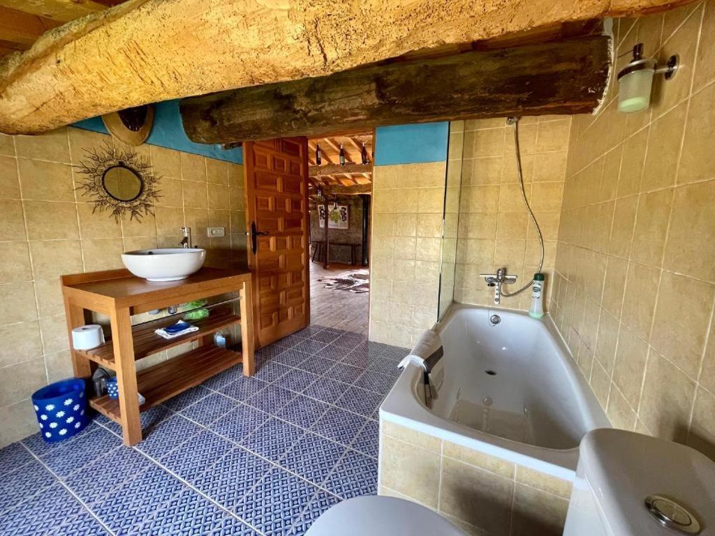 La Casa De La Duquesa