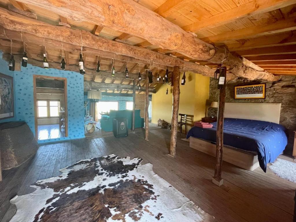 La Casa De La Duquesa