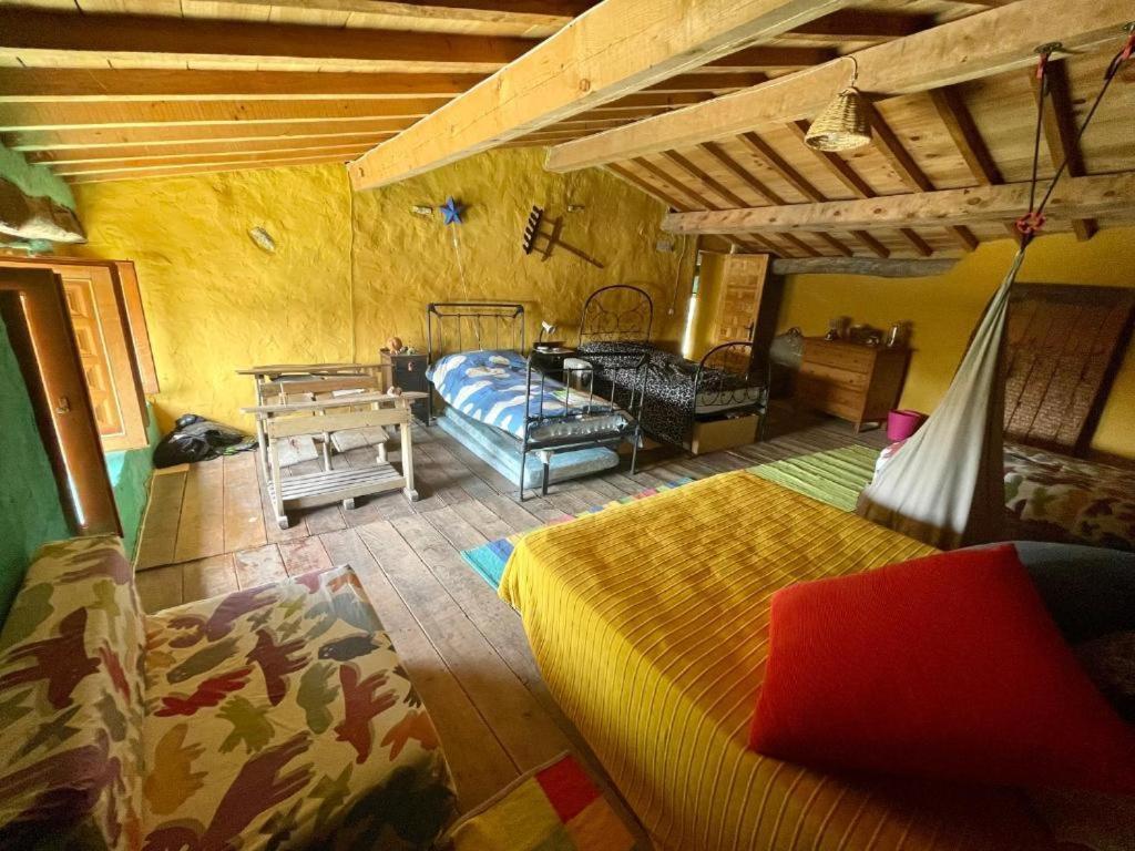 La Casa De La Duquesa *
