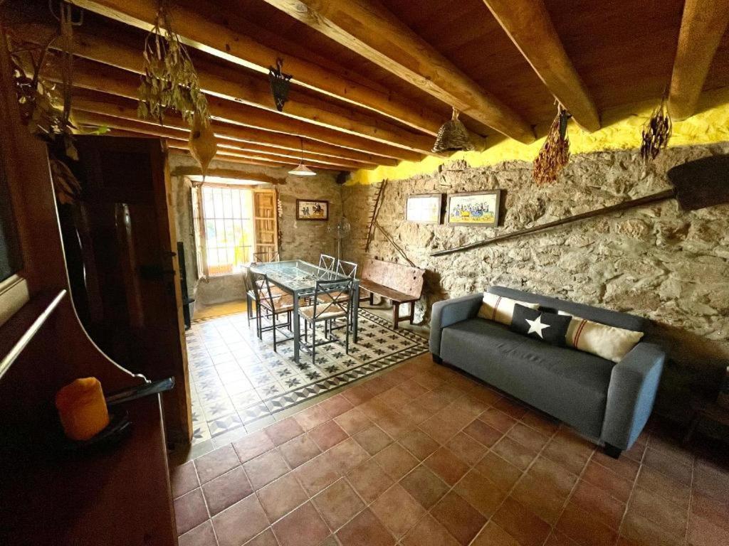 La Casa De La Duquesa Zafara