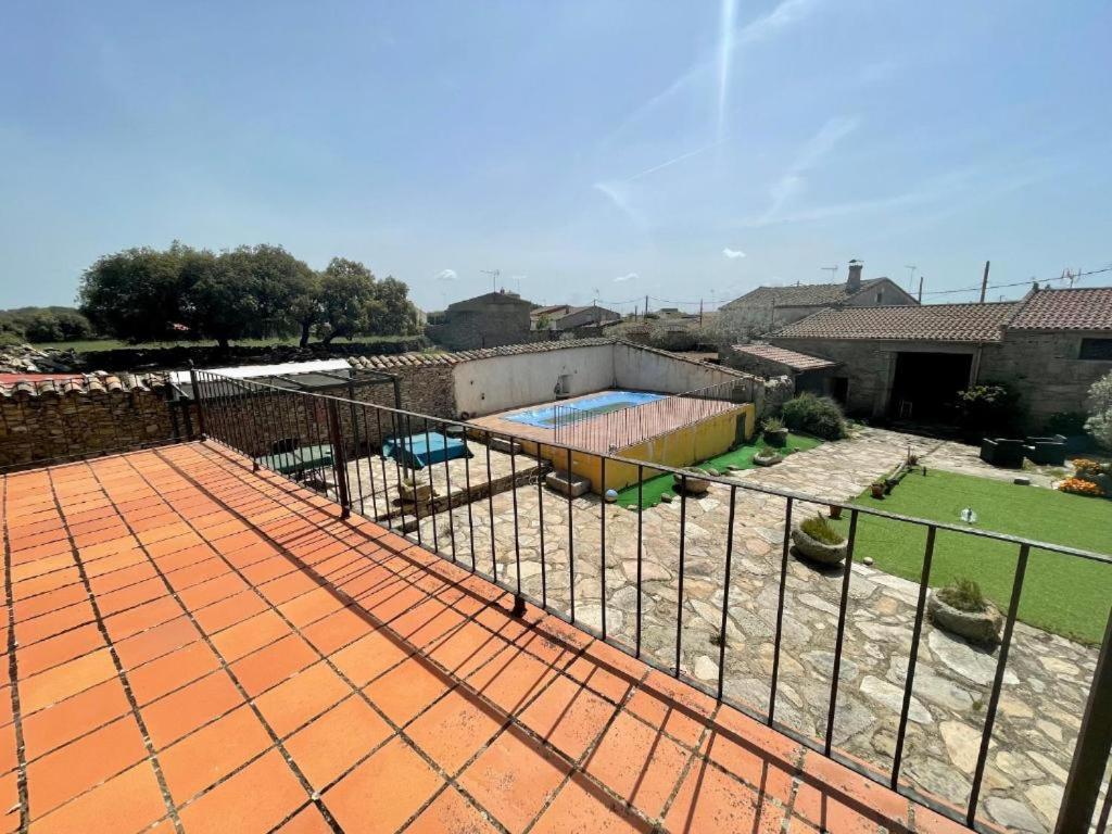 Ferienhaus La Casa De La Duquesa Zafara