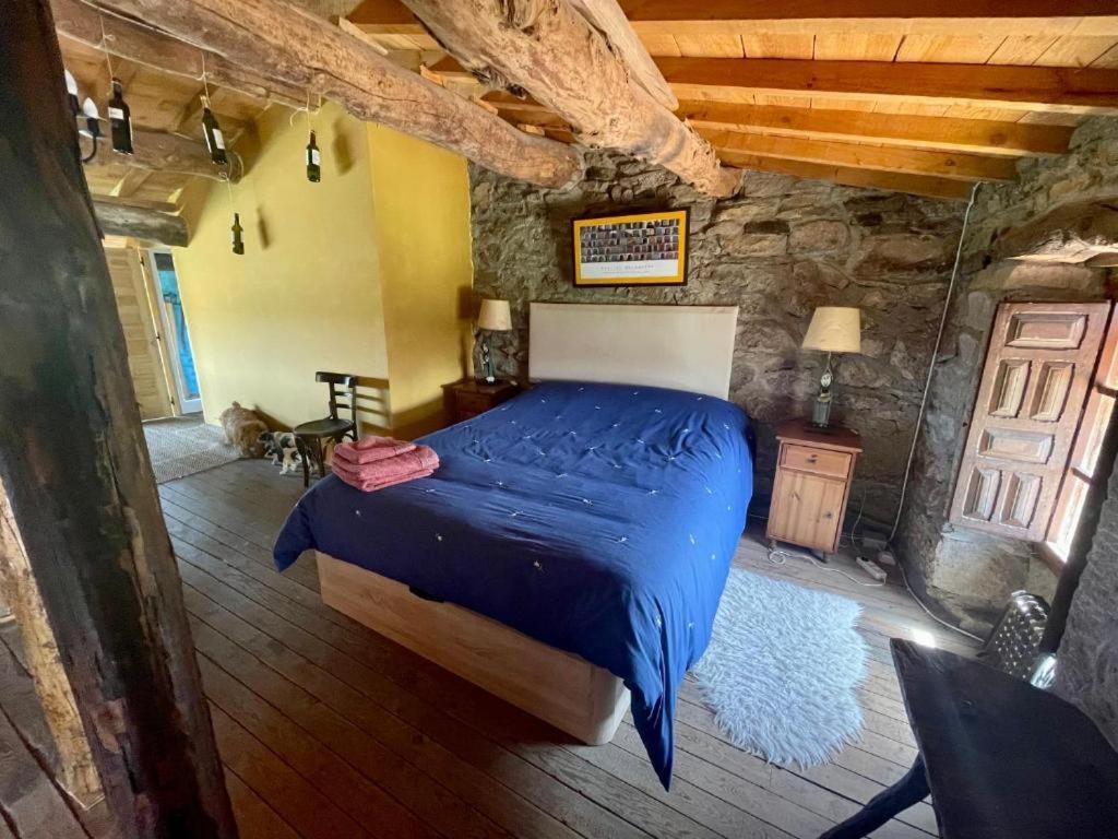 La Casa De La Duquesa Ferienhaus