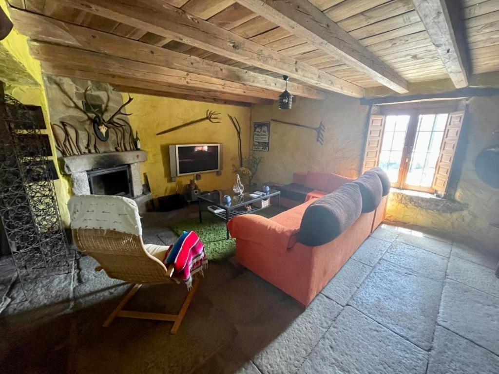 Ferienhaus La Casa De La Duquesa *