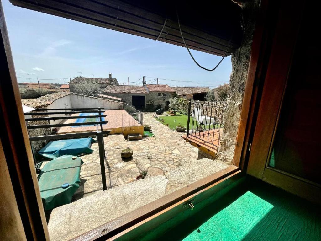 La Casa De La Duquesa * Zafara