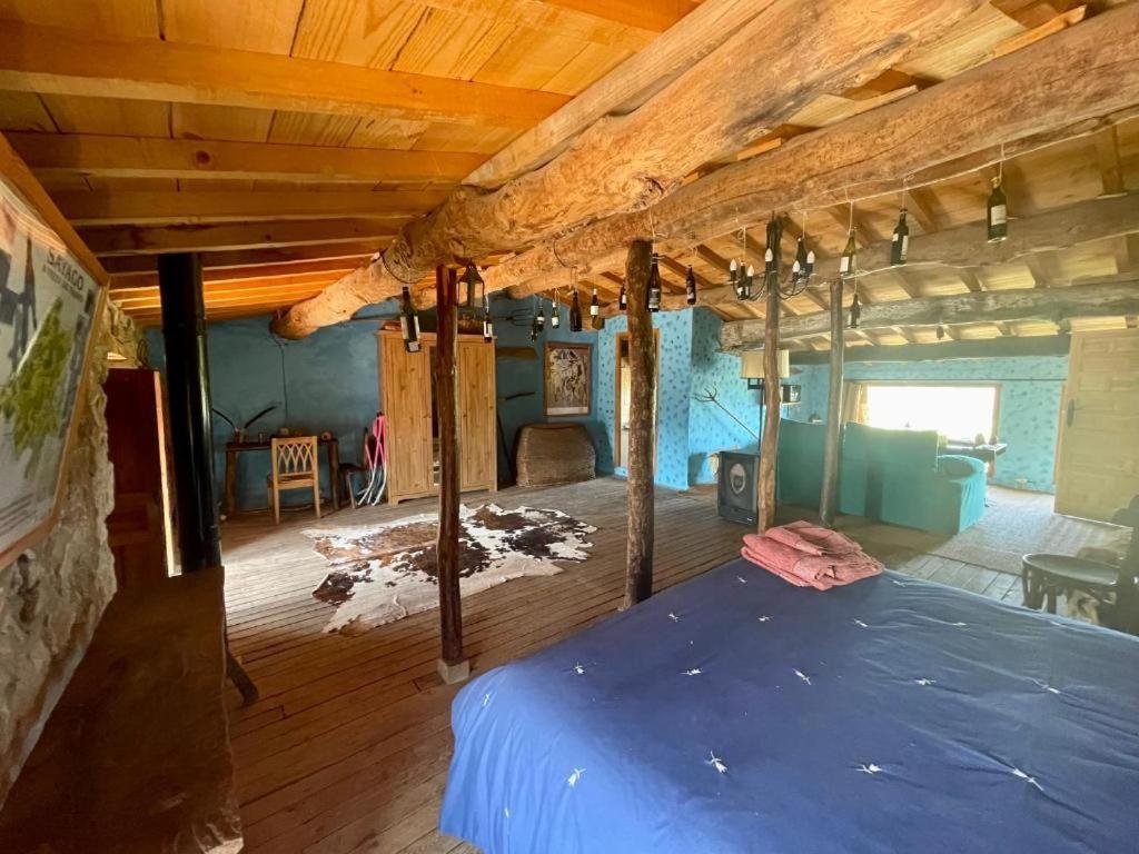 Ferienhaus La Casa De La Duquesa Zafara