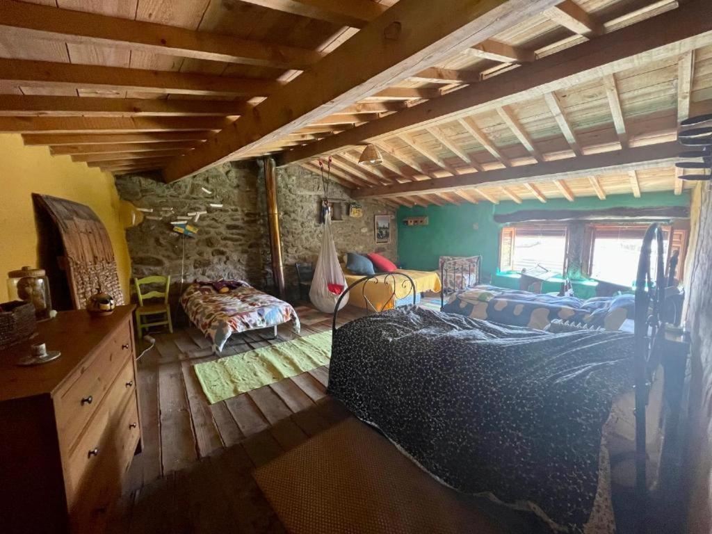 Vakantiehuis La Casa De La Duquesa Zafara