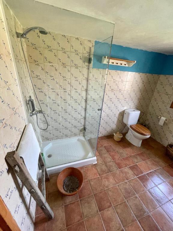 La Casa De La Duquesa Vakantiehuis