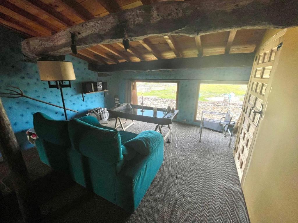 La Casa De La Duquesa Ferienhaus *