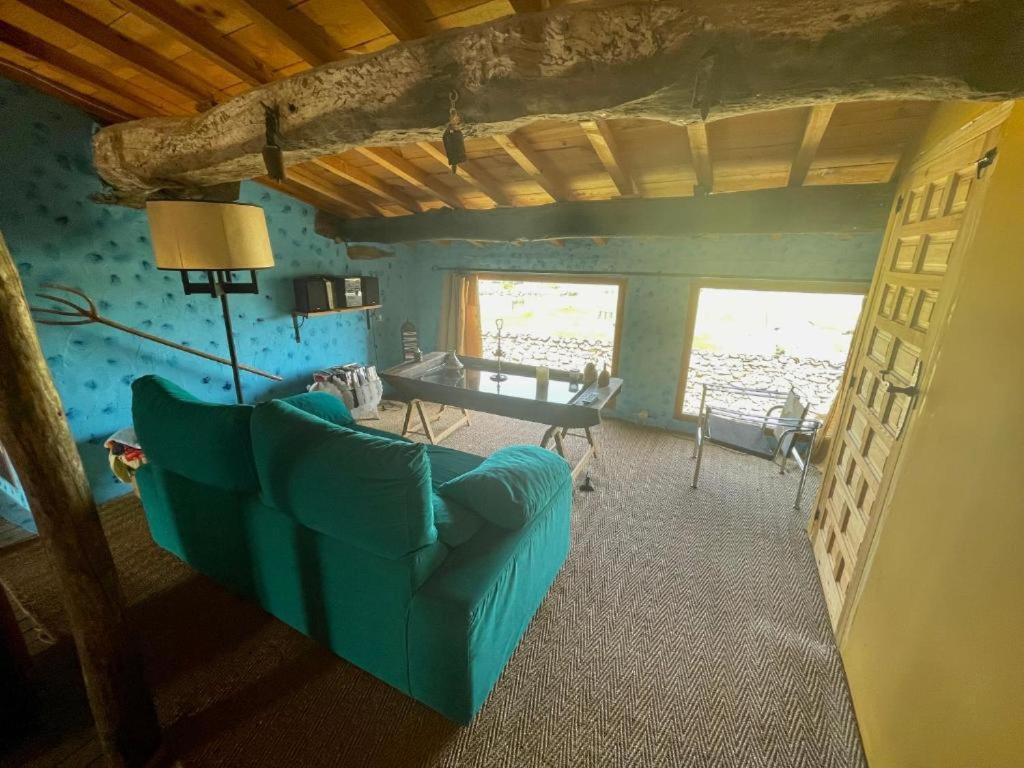 La Casa De La Duquesa Zafara