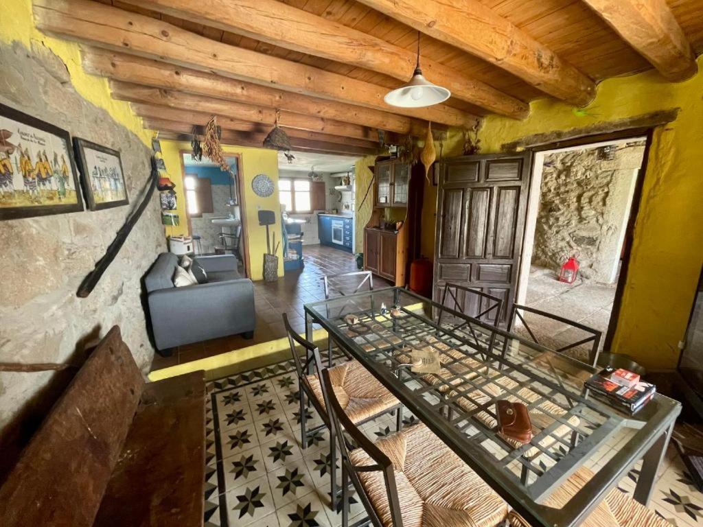 Vakantiehuis La Casa De La Duquesa *