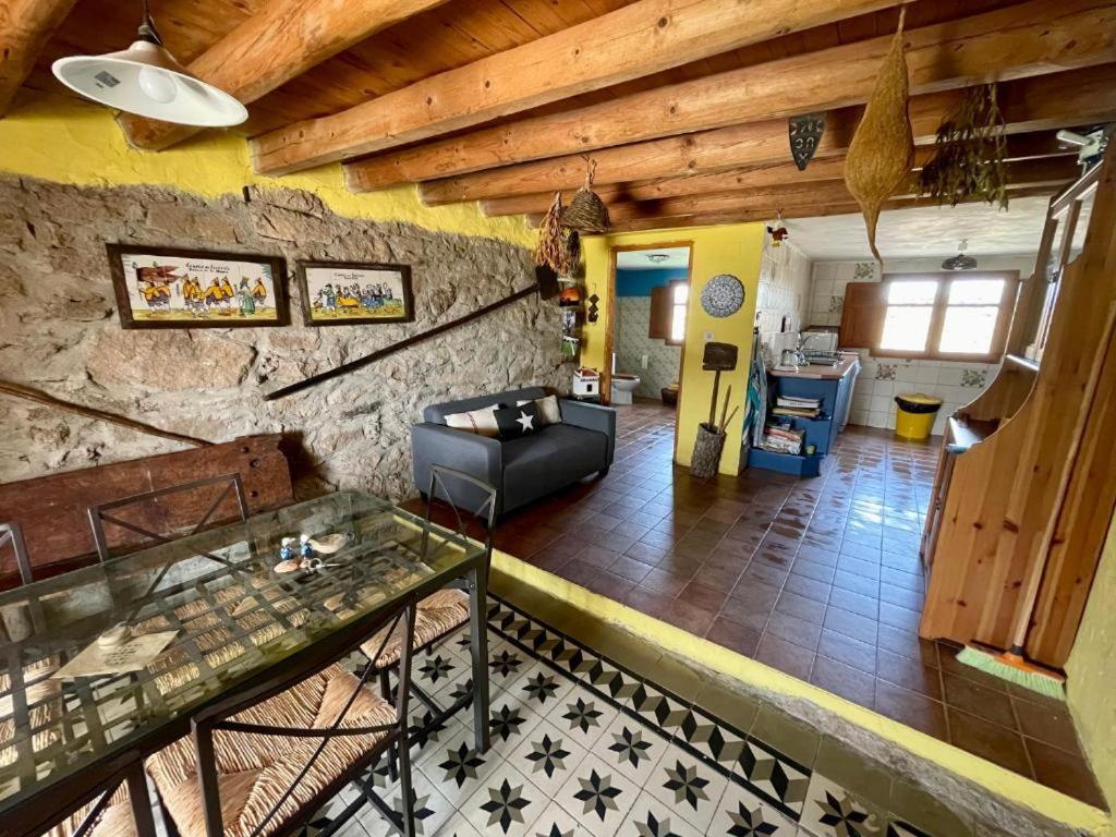 La Casa De La Duquesa Zafara