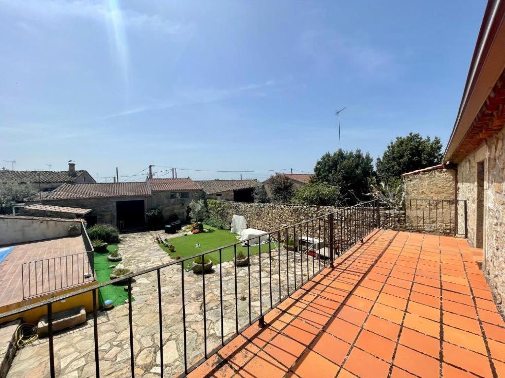 Ferienhaus La Casa De La Duquesa Zafara