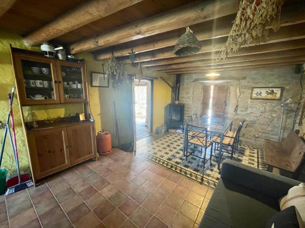 La Casa De La Duquesa Zafara