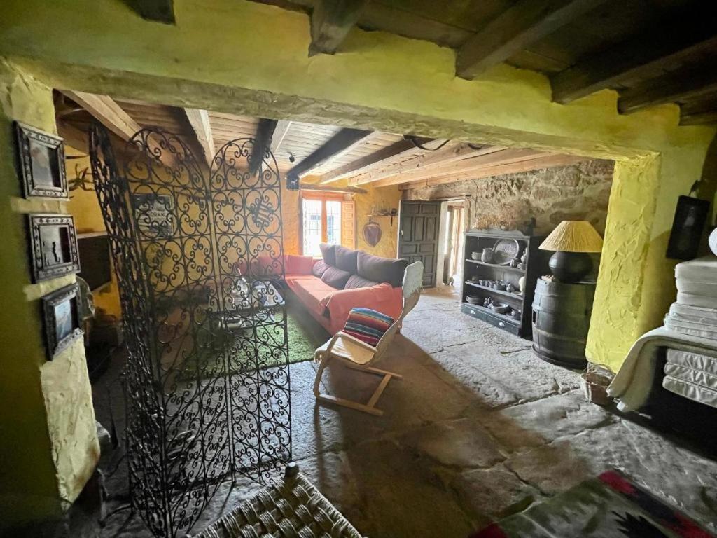 Vakantiehuis La Casa De La Duquesa Zafara