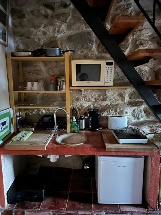 La Casa De La Duquesa * Zafara