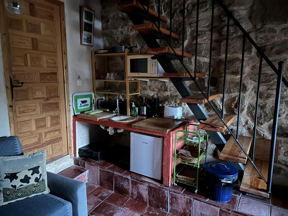 La Casa De La Duquesa * Zafara