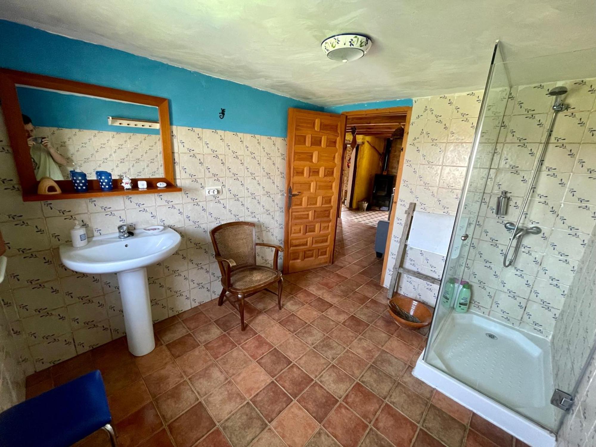 La Casa De La Duquesa Ferienhaus