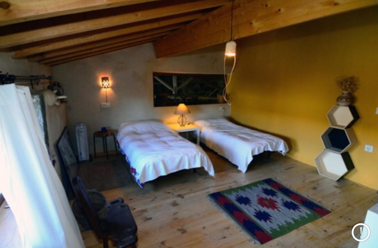 La Casa De La Duquesa Vakantiehuis Zafara