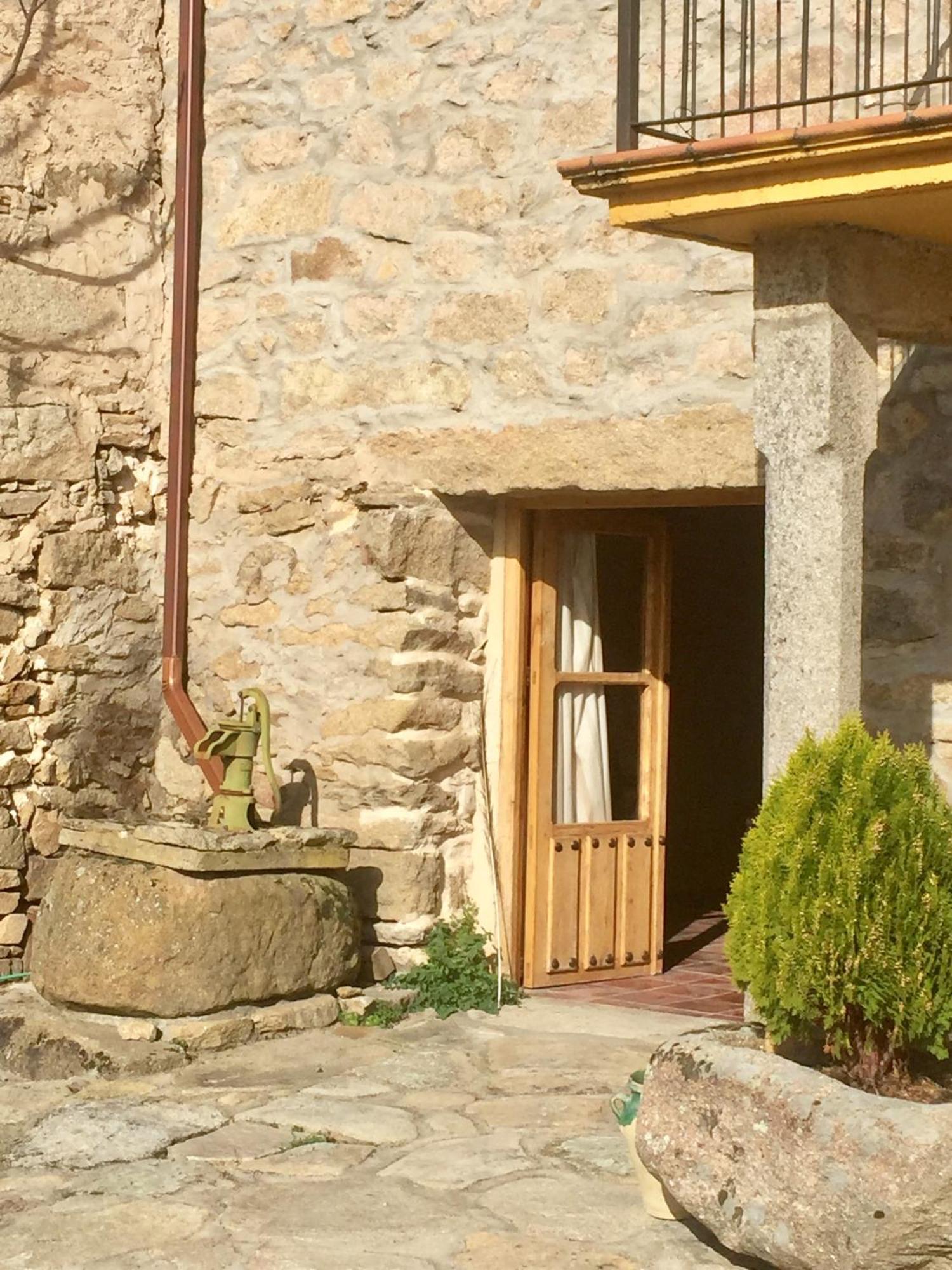 La Casa De La Duquesa