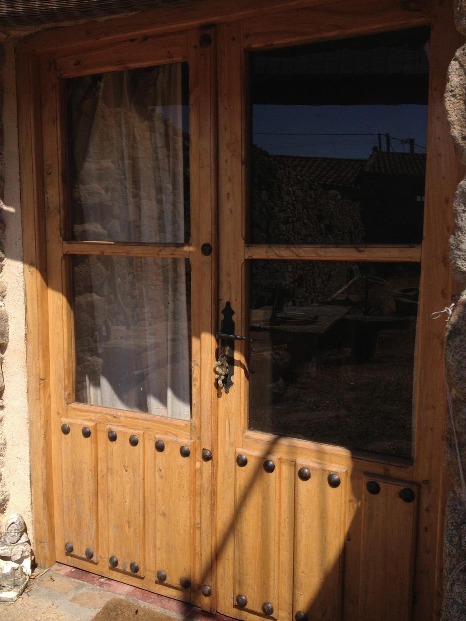 La Casa De La Duquesa *