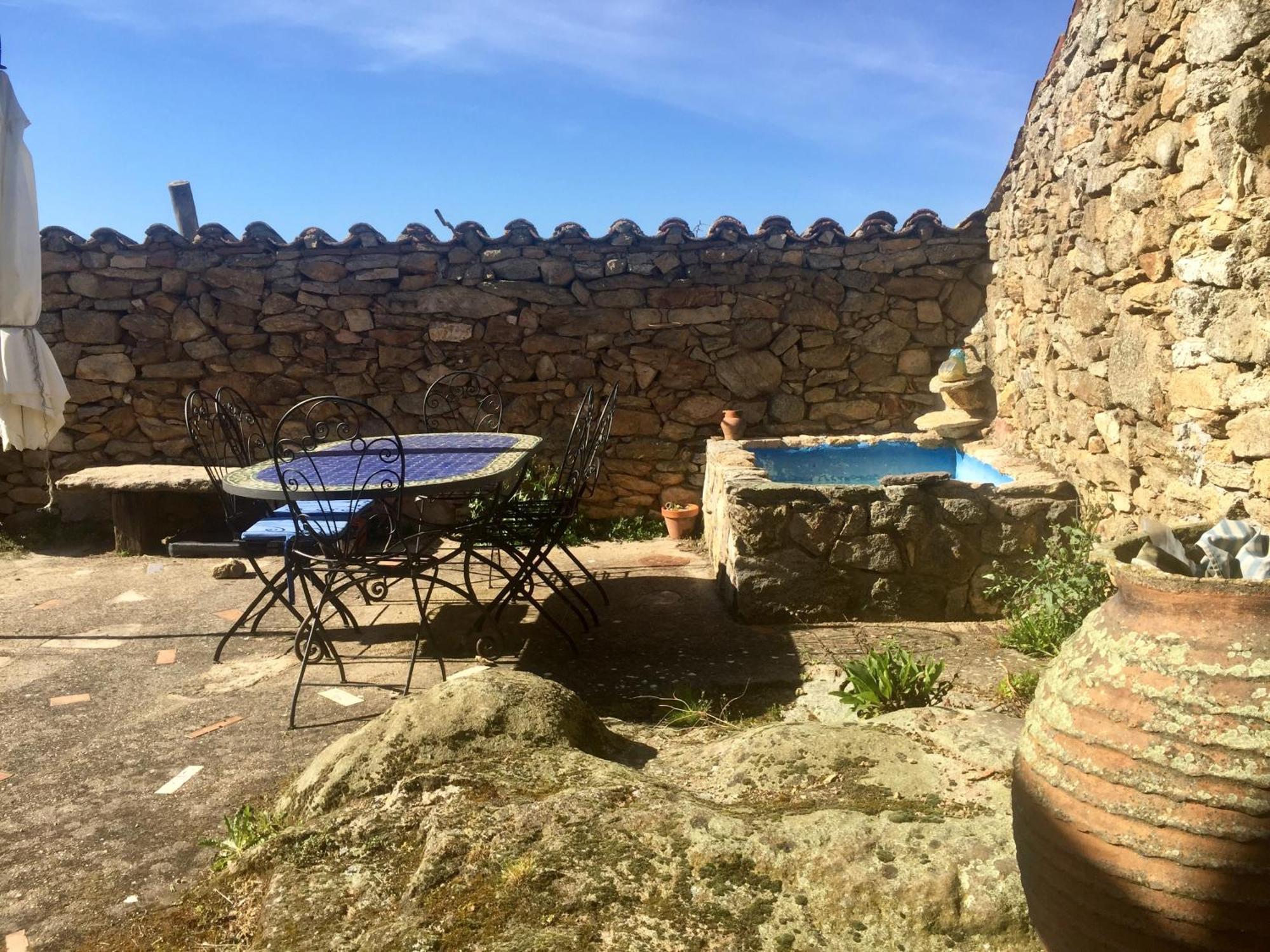 La Casa De La Duquesa Vakantiehuis *