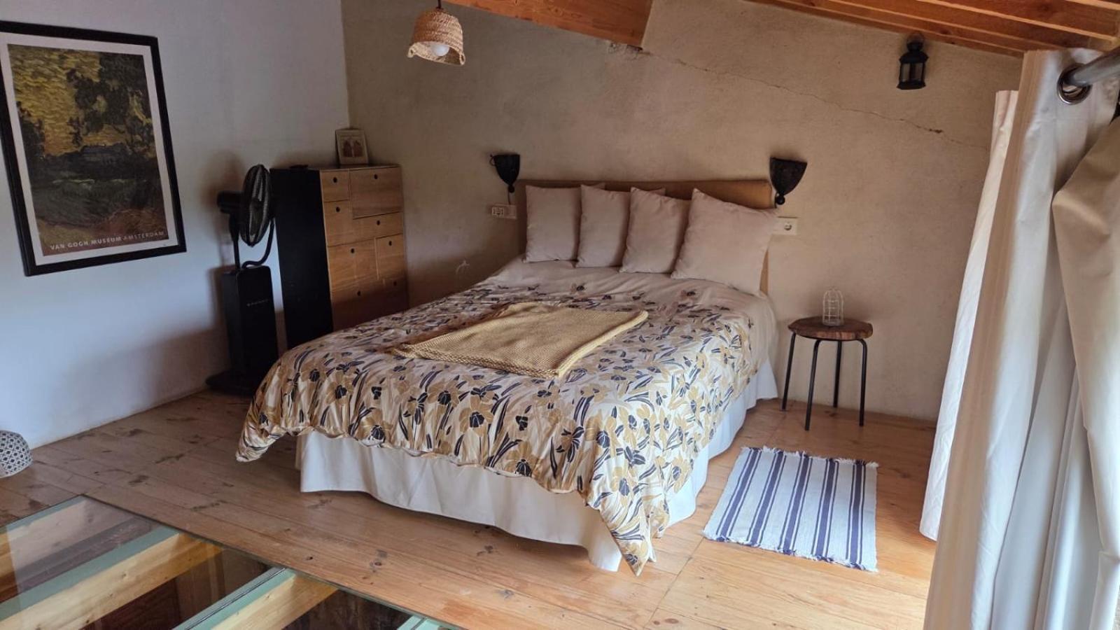 Ferienhaus La Casa De La Duquesa Zafara