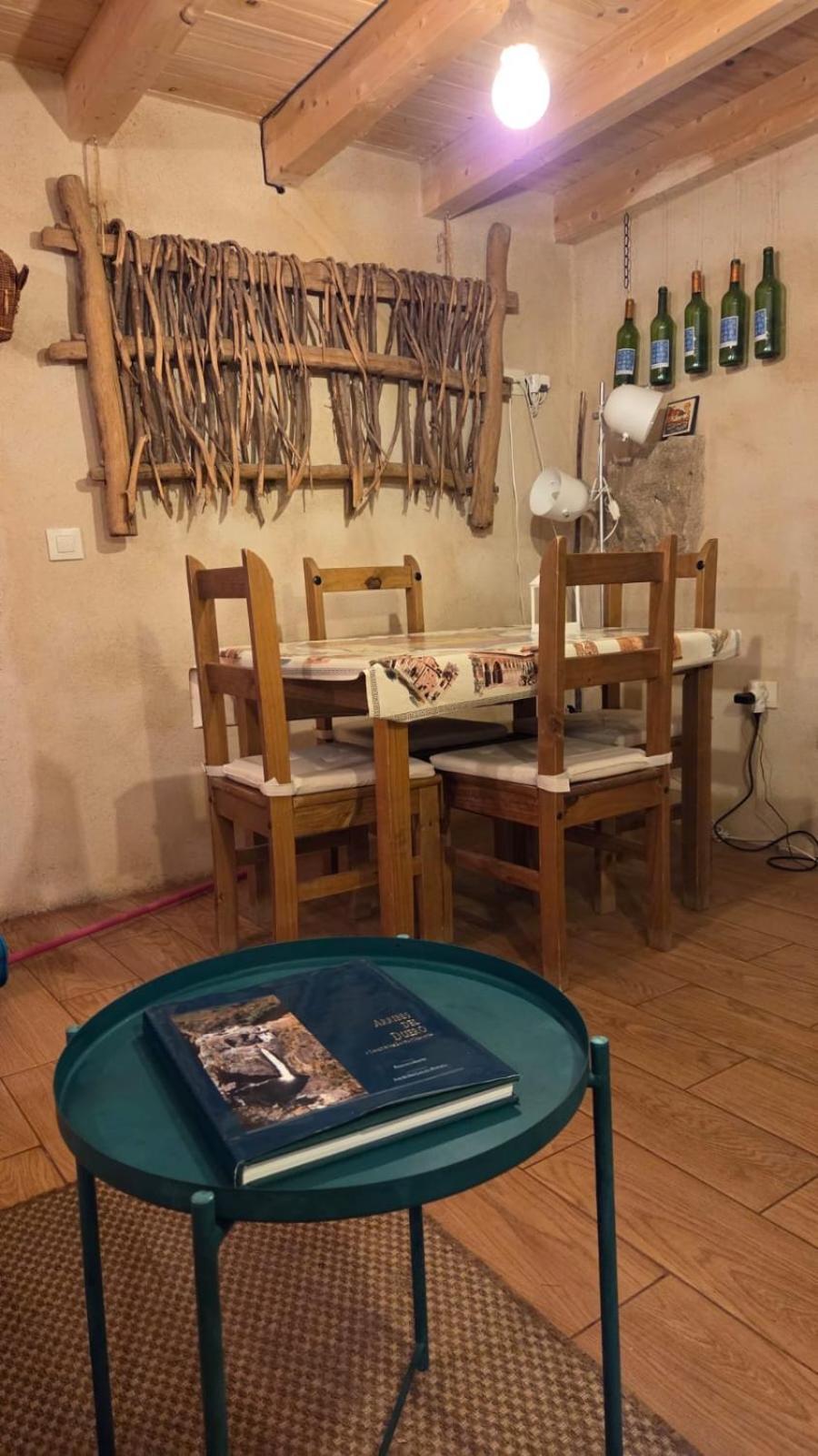 La Casa De La Duquesa *