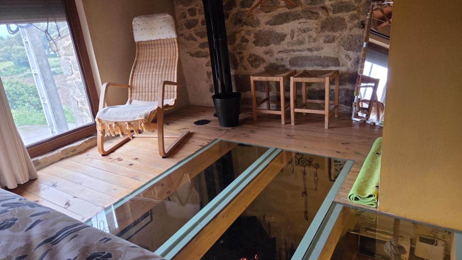 La Casa De La Duquesa Zafara