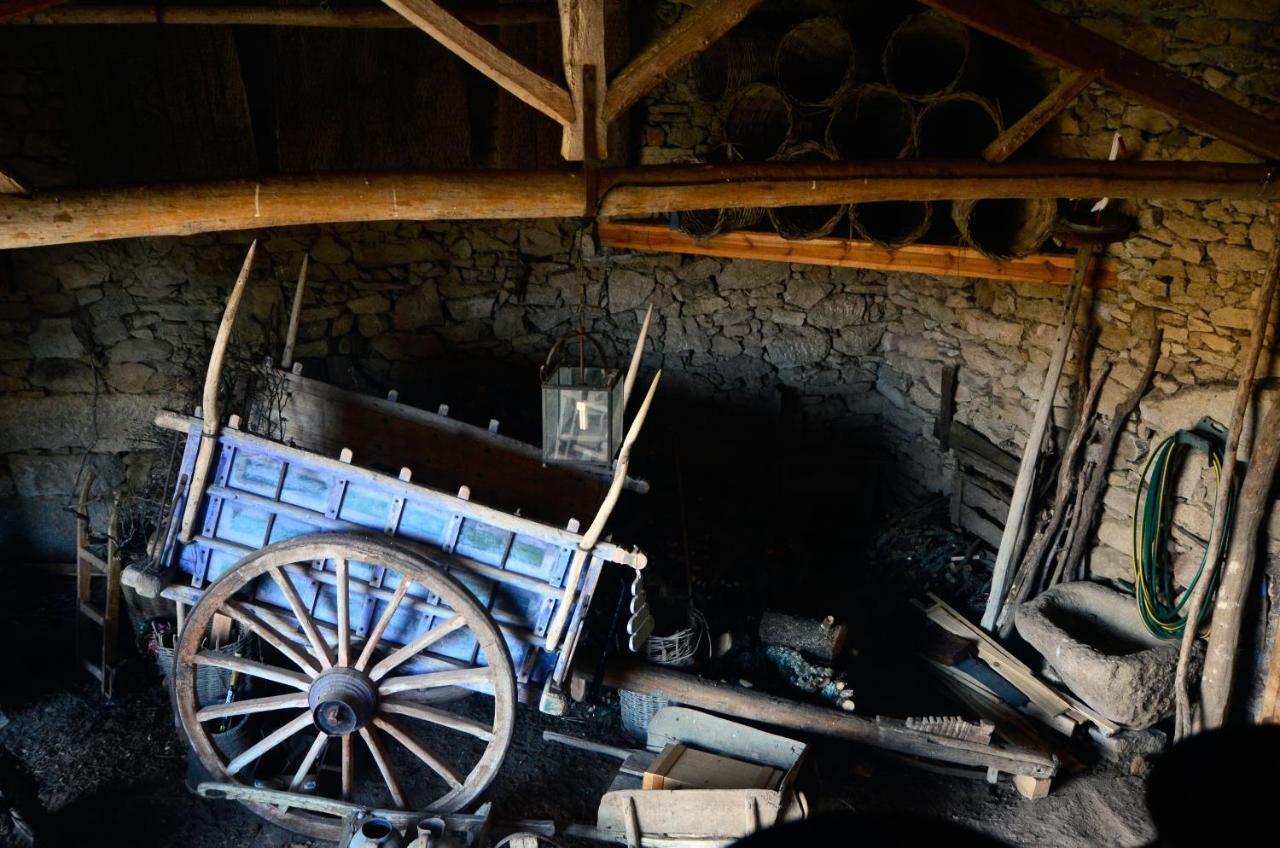 La Casa De La Duquesa Ferienhaus Zafara