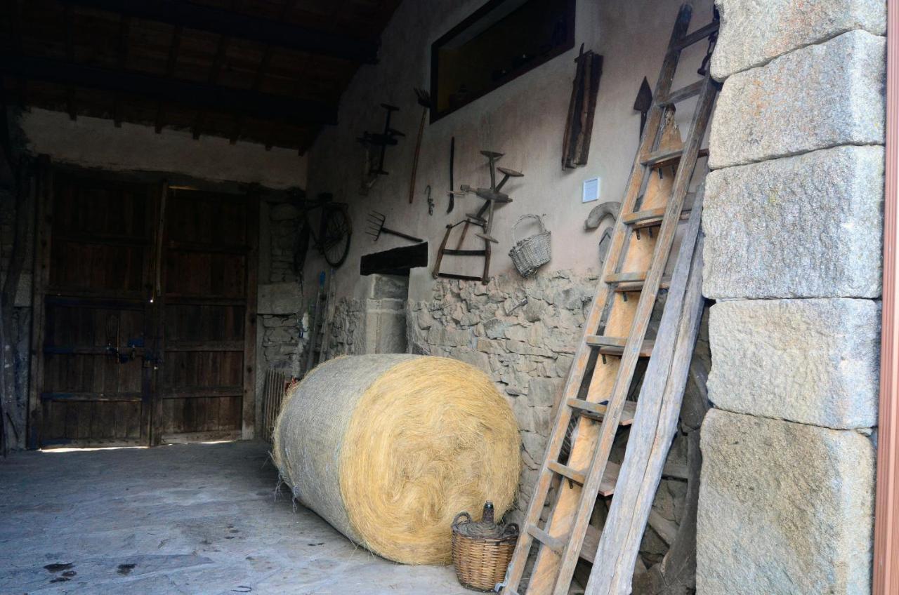 Vakantiehuis La Casa De La Duquesa *