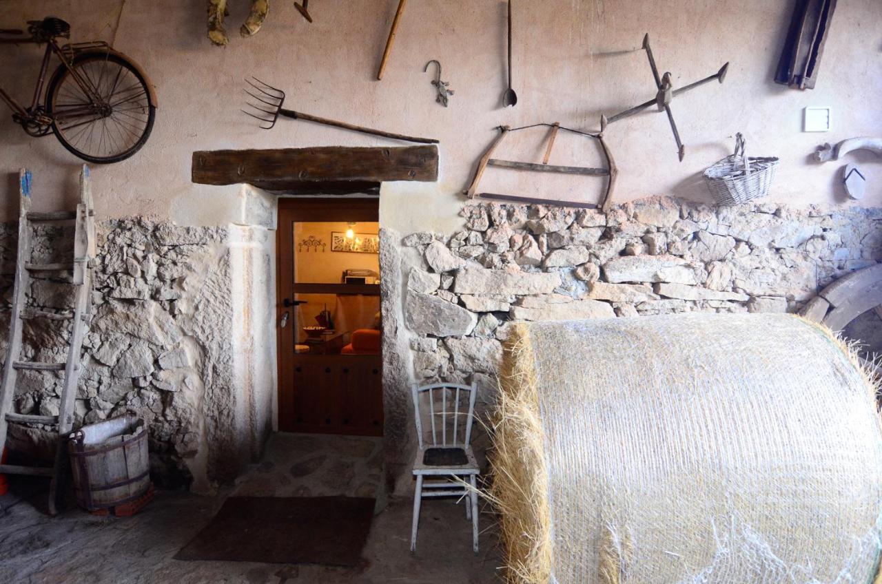 La Casa De La Duquesa Zafara