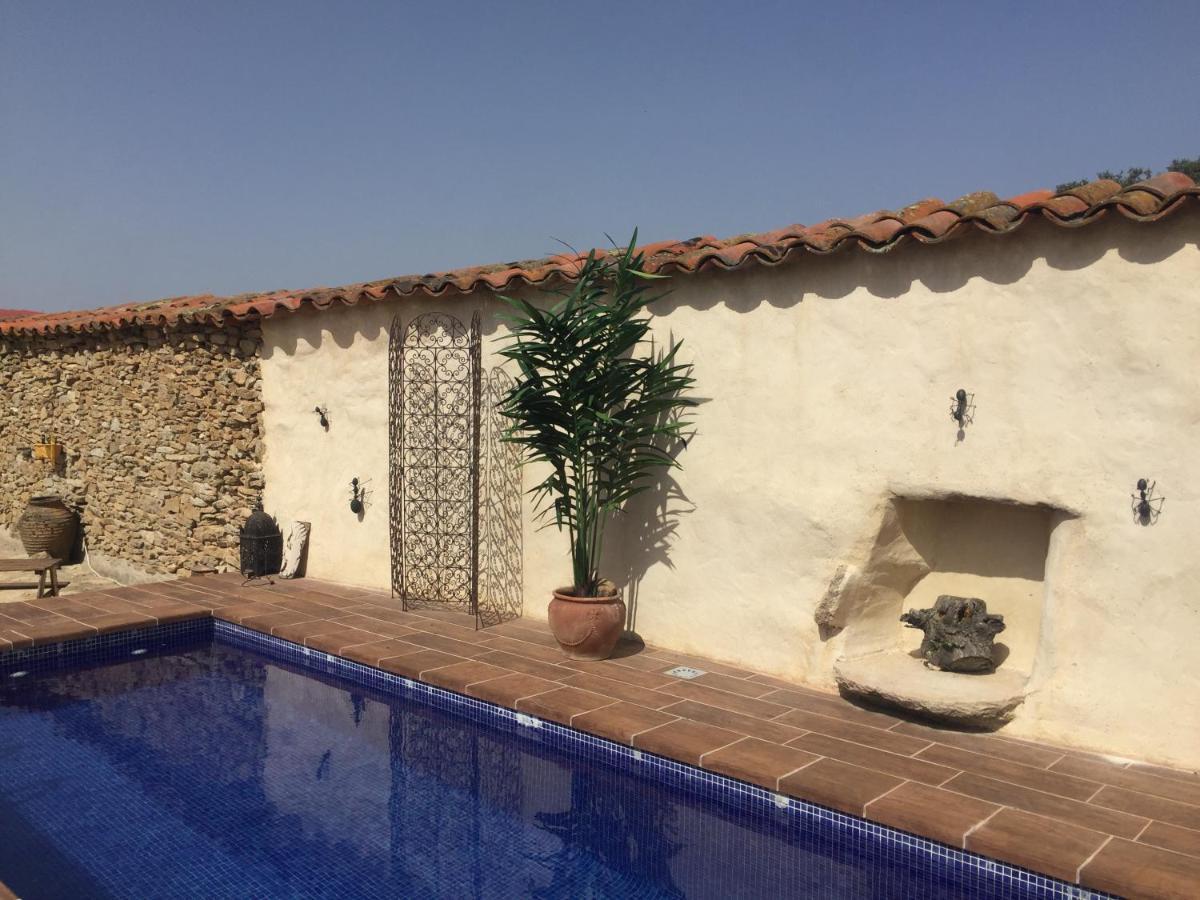Ferienhaus La Casa De La Duquesa *