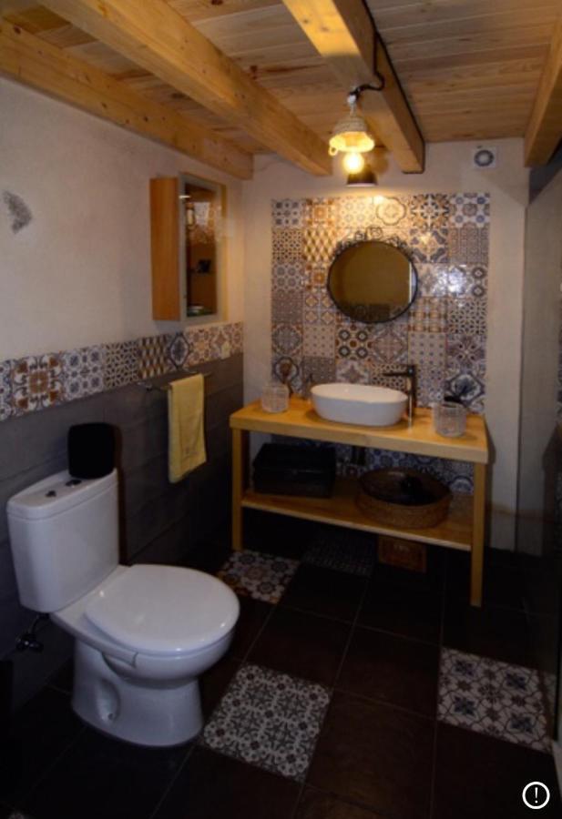 Vakantiehuis La Casa De La Duquesa *