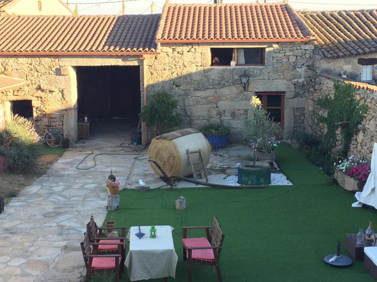 Vakantiehuis La Casa De La Duquesa Zafara