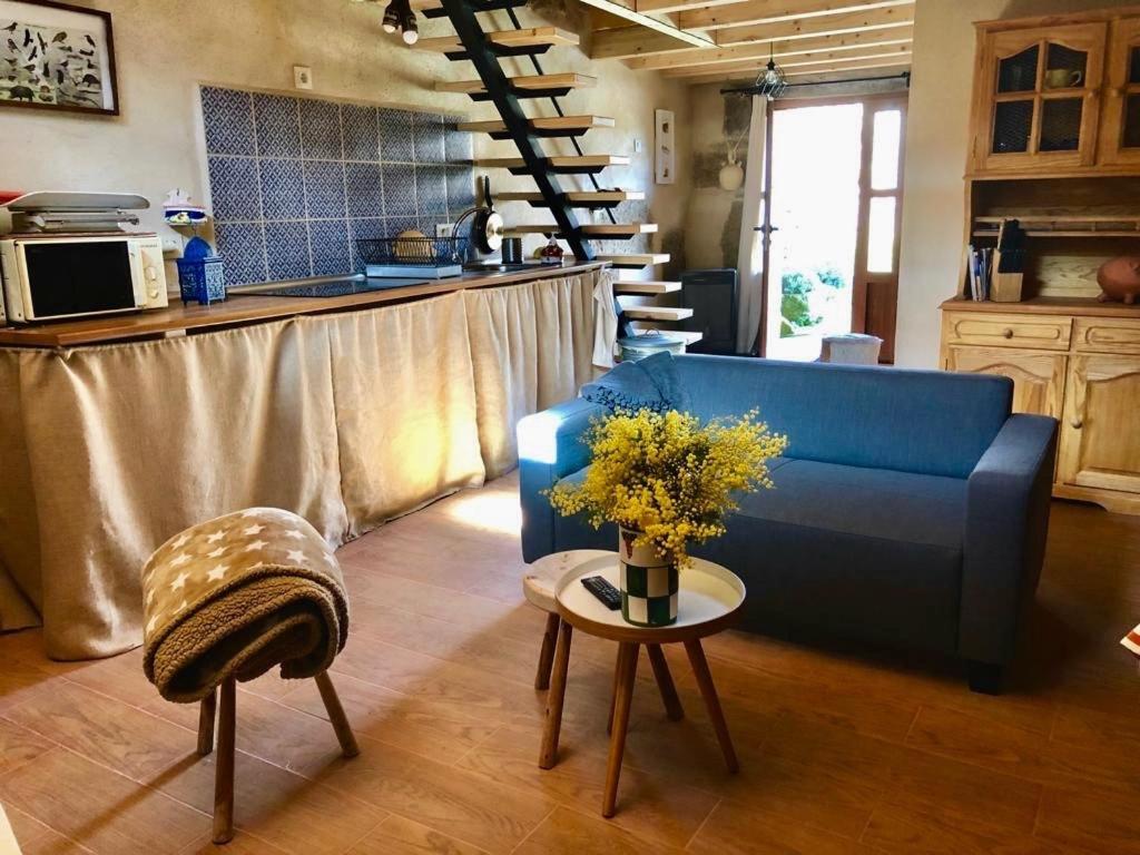 La Casa De La Duquesa Zafara