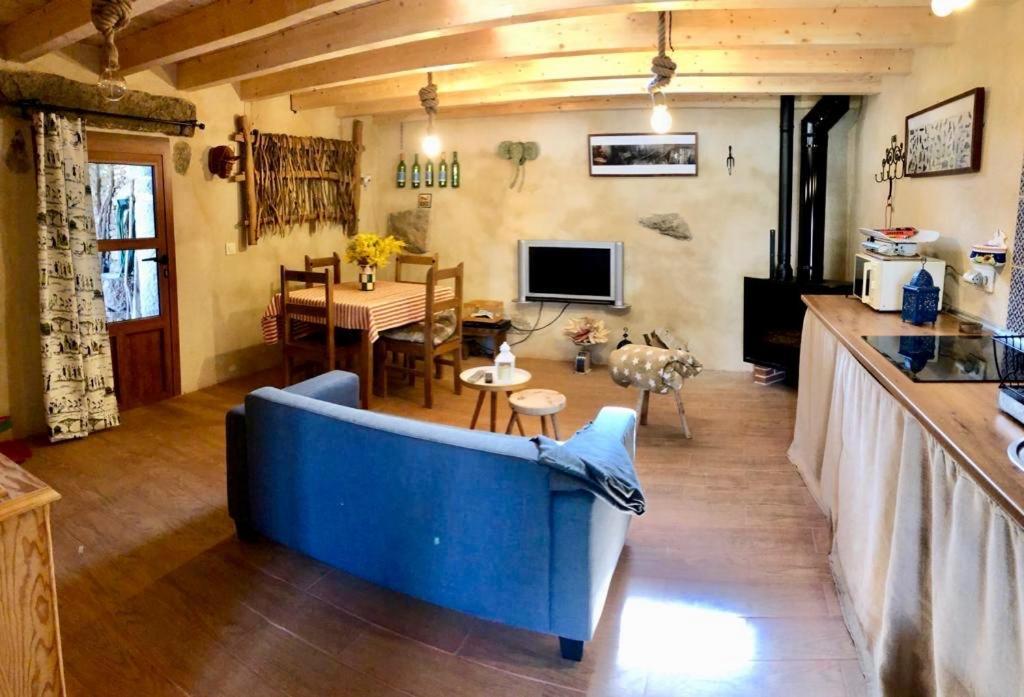 Vakantiehuis La Casa De La Duquesa *