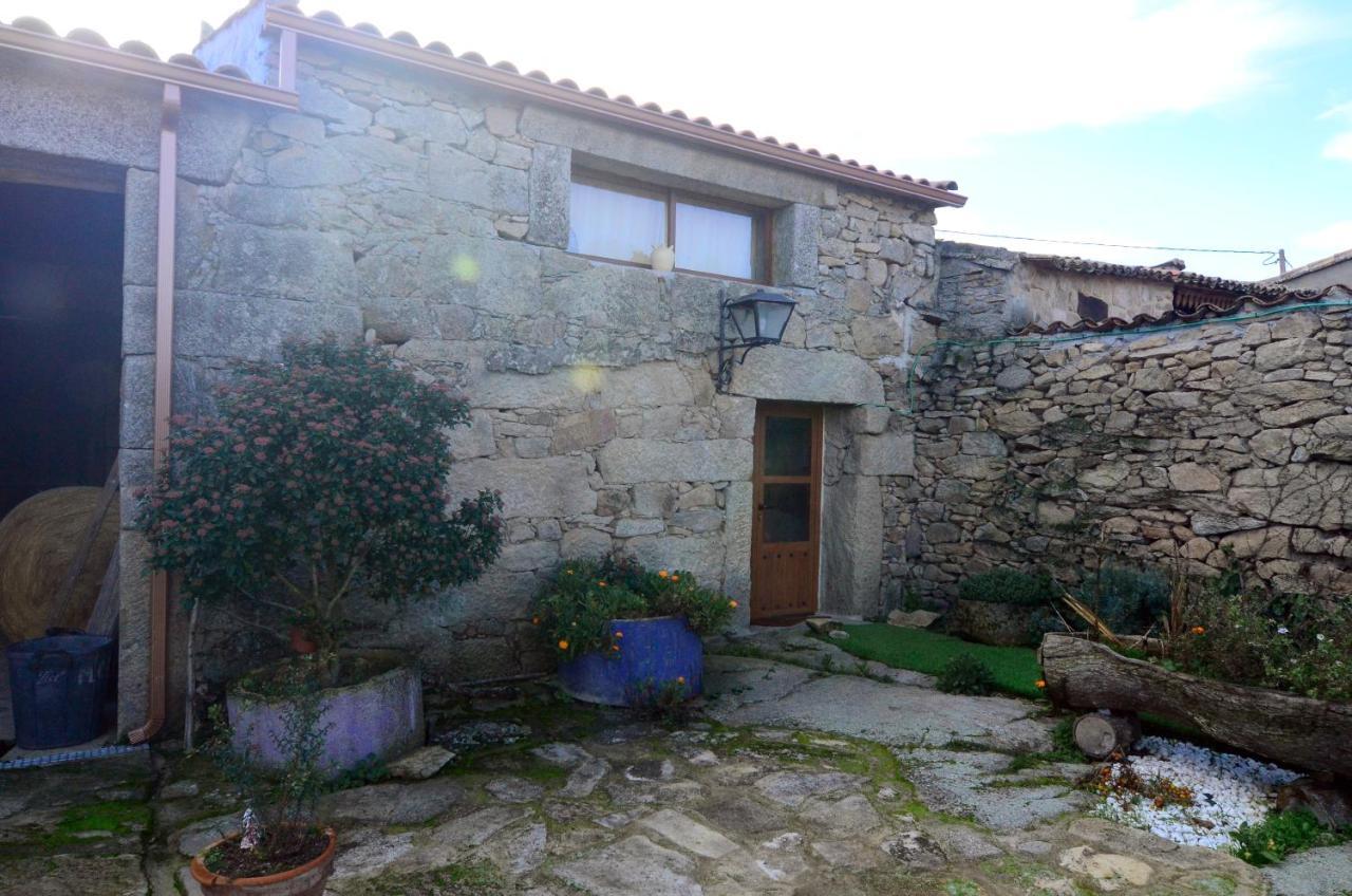 La Casa De La Duquesa Vakantiehuis *